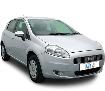 Fiat Grand Punto-img